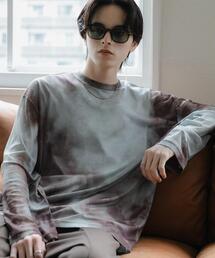 SENSE OF PLACE by URBAN RESEARCH | アソートシアーロングTシャツ(Tシャツ/カットソー)