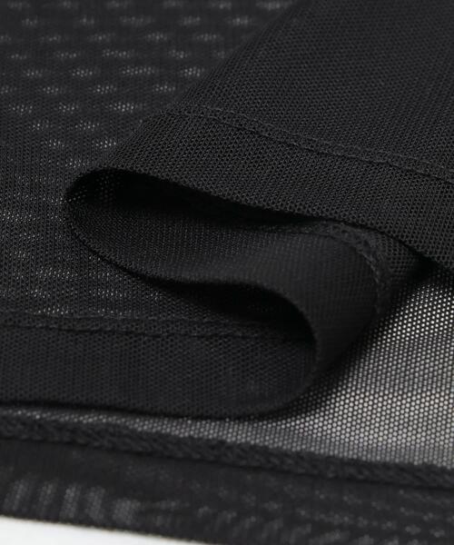 SENSE OF PLACE by URBAN RESEARCH（センスオブプレイスバイアーバンリサーチ）の「アソートシアーロングTシャツ（Tシャツ/カットソー・メンズ・カーキ/ブルー/ブラック・LARGE/MEDIUM）」の22枚目の写真