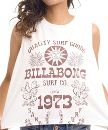 BILLABONG/ビラボン タンクトップ SUN ECHOES WL COOL DRY TK BG01C369