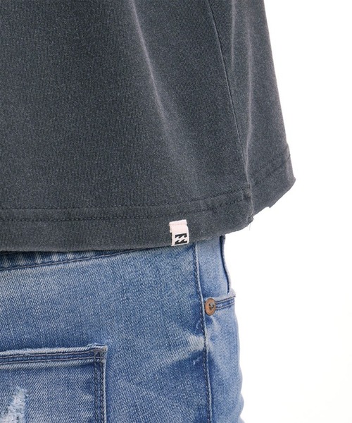 BILLABONG（ビラボン）の「BILLABONG/ビラボン タンクトップ SUN ECHOES WL COOL DRY TK BG01C369（タンクトップ・レディース・ブルー/ホワイト/スミクロ・M）」の12枚目の写真