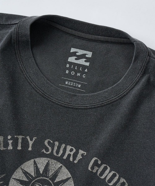 BILLABONG（ビラボン）の「BILLABONG/ビラボン タンクトップ SUN ECHOES WL COOL DRY TK BG01C369（タンクトップ・レディース・ブルー/ホワイト/スミクロ・M）」の13枚目の写真