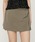 SLY�i�X���C�j�́uSUMMER BELTED SKORT �T�}�[�x���e�b�h�X�R�[�g �t�� �ĕ��i�X�J�[�g�j�v�b�J�[�L