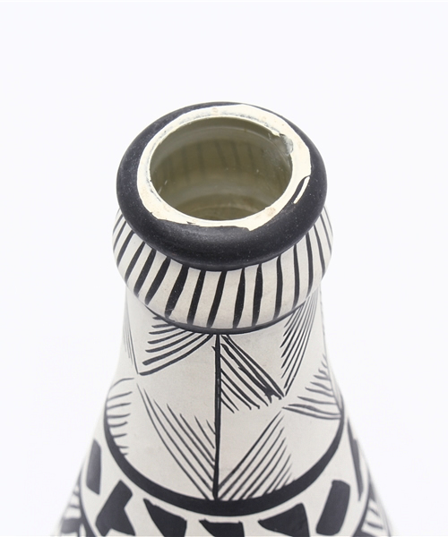 チャイハネ（チャイハネ）の「【チャイハネ】ハンドペイント ボトル型スティック用お香立て（ルームフレグランス/お香・レディース・その他9/その他/その他33/その他5/その他35・FREE）」の8枚目の写真