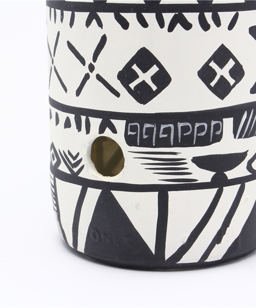 チャイハネ（チャイハネ）の「【チャイハネ】ハンドペイント ボトル型スティック用お香立て（ルームフレグランス/お香・レディース・その他9/その他/その他33/その他5/その他35・FREE）」の9枚目の写真