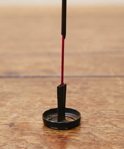 チャイハネ（チャイハネ）の「【チャイハネ】ハンドペイント ボトル型スティック用お香立て（ルームフレグランス/お香・レディース・その他9/その他/その他33/その他5/その他35・FREE）」の11枚目の写真