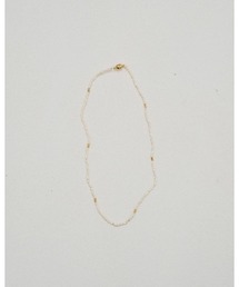 TODAYFUL | TODAYFUL Thin Beads Choker(ネックレス)