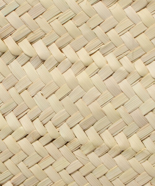 Steven Alan(スティーブンアラン)の「<LA LISTE TUNISIENNE × Steven Alan>BASKET STANDARD/かごバッグ(かごバッグ・レディース・ナチュラル・FREE)」の10枚目の写真