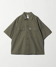 BUZZ RICKSON'S / ユーティリティ シャツ＜MEN＞☆（シャツ/ブラウス