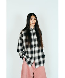 Maui & Sons マウイ アンド サンズ / Venice Ombre Big Shirt