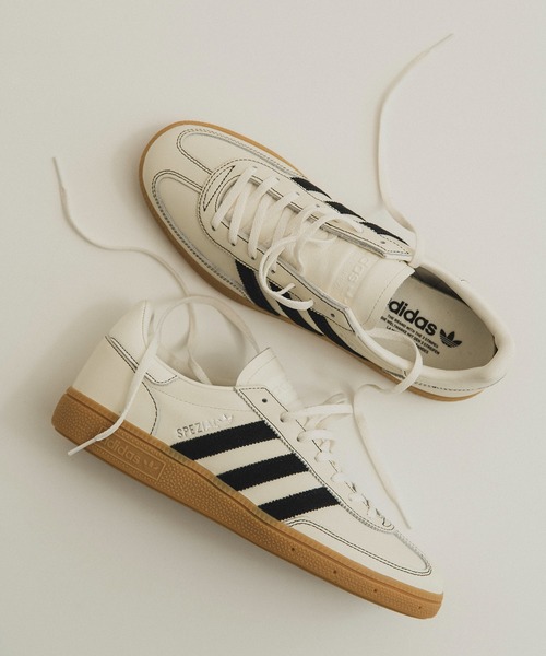 adidas(�A�f�B�_�X)�́yadidas Originals for ADAM ET ROPE'�zHANDBALL SPEZIAL AER(�X�j�[�J�[)