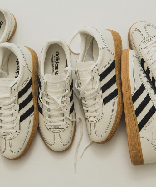 adidas Originals for ADAM ET ROPE'】HANDBALL SPEZIAL AER