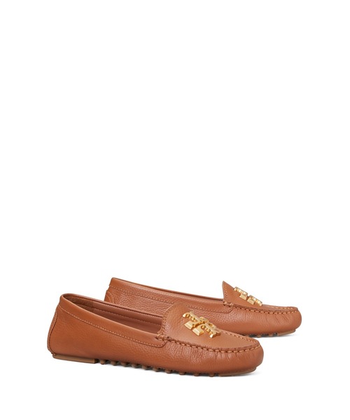 極美品TORY BURCH トリーバーチ　ドライビングシューズ　ローファー　本革 セール】エヴァリー ドライバー（ローファー）｜TORY BURCH