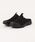 ABC-MART�i�G�[�r�[�V�[�}�[�g�j�́uABC SELECT �G�[�r�[�V�[�Z���N�g DRY MULE �h���C�~���[�� S0065 BLACK�i�T���_���j�v�b�u���b�N