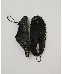 TODAYFUL | TODAYFUL Hand Blade Slip-on(その他シューズ)