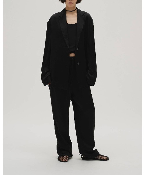 TODAYFUL(トゥデイフル)の「TODAYFUL Hand Blade Slip-on(その他シューズ・レディース・ブラック/ローズ/オフホワイト・36/37)」の11枚目の写真