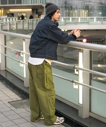 ヴィンテージ カーゴパンツ