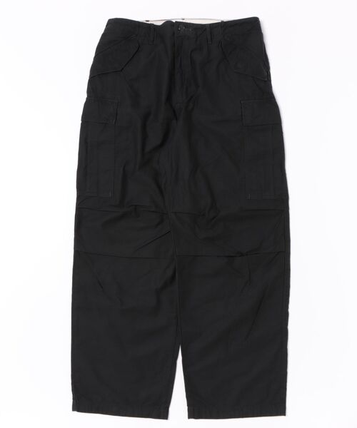 EDWIN(エドウィン)の「ヴィンテージ カーゴパンツ(カーゴパンツ・メンズ・オリーブ/ブラック・LARGE/MEDIUM/SMALL)」の19枚目の写真