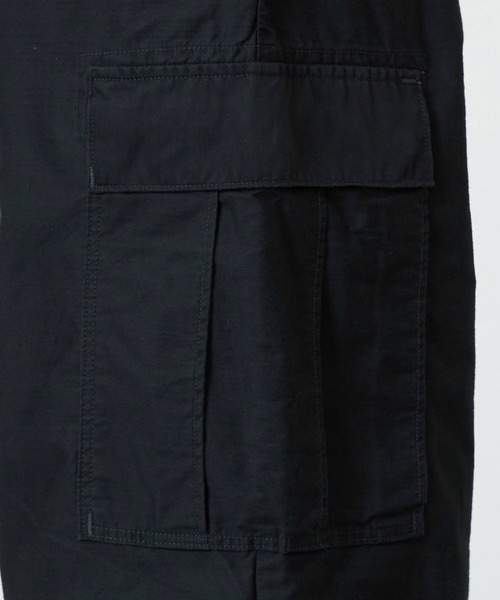 EDWIN(エドウィン)の「ヴィンテージ カーゴパンツ(カーゴパンツ・メンズ・オリーブ/ブラック・LARGE/MEDIUM/SMALL)」の13枚目の写真