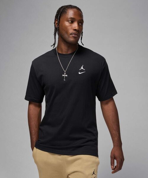 JORDAN BRAND｜ジョーダンブランド（メンズ）のTシャツ/カットソー通販