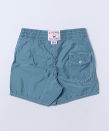 【BIRDWELL/バードウェル】310 Boardshorts　超強度　撥水性　速乾性　水着　ボードショーツ　MADE IN USA
