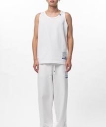 【in・stru(men-tal).】HEAVY WEIGHT JERSEY TANKTOP