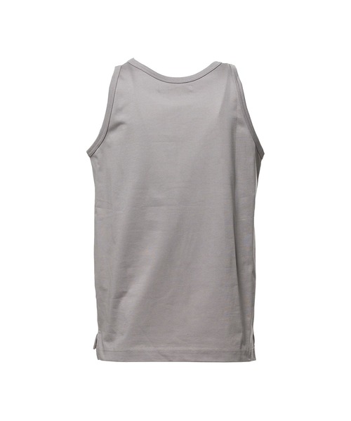 In・stru(men-tal).(インストルメンタル)の「【in・stru(men-tal).】HEAVY WEIGHT JERSEY TANKTOP(Tシャツ/カットソー・メンズ・ライトグレー/ブラック/ホワイト・48/46)」の15枚目の写真