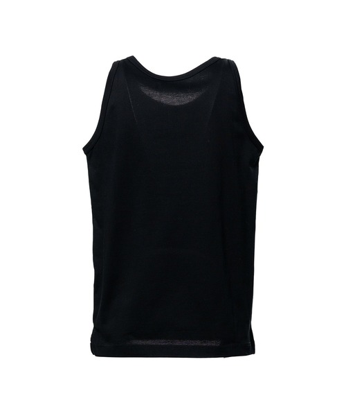 In・stru(men-tal).(インストルメンタル)の「【in・stru(men-tal).】HEAVY WEIGHT JERSEY TANKTOP(Tシャツ/カットソー・メンズ・ライトグレー/ブラック/ホワイト・48/46)」の13枚目の写真