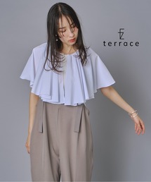 ケープドッキングリブトップ