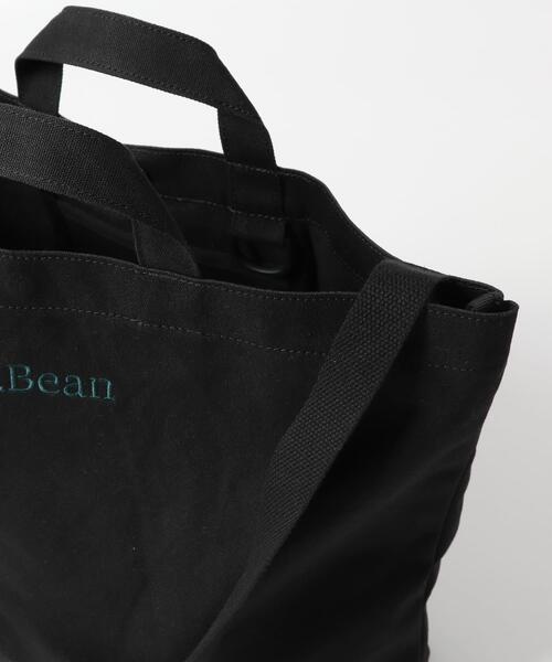 ブランド古着】2WAYバッグ（ショルダーバッグ）｜L.L.Bean（エルエル