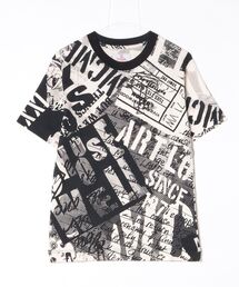 Vivienne Westwood MAN | TABLOID T-SHIRT(Tシャツ/カットソー)
