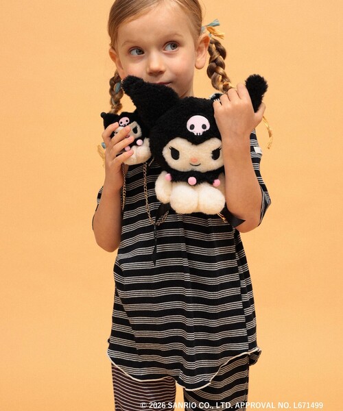 BEAMS COUTURE(ビームスクチュール)の「sanrio characters / ぬいぐるみ ネックレス(ネックレス・レディース・その他2/その他/その他1/その他3・ONE SIZE)」の15枚目の写真