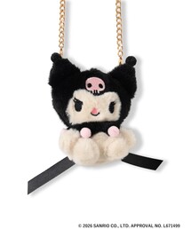 BEAMS COUTURE（ビームスクチュール）の「sanrio characters / ぬいぐるみ ネックレス（ネックレス）」
