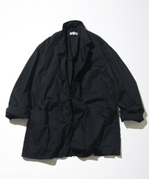 CAHLUMN/カウラム Broadcloth 3B Jacket