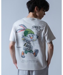 ストリートバニー 半袖Tシャツ