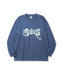 CALEE（キャリー）の「CALEES DROP L/S TEE（Tシャツ/カットソー）」