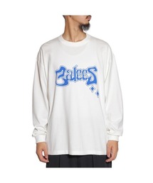 CALEE（キャリー）の「CALEES DROP L/S TEE（Tシャツ/カットソー）」