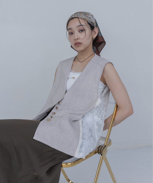 Eimee Law & LHELBIE 公式オンラインストア