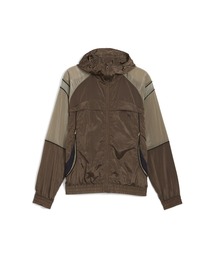 PUMA（プーマ）の「CLRT RIPSTOP JACKET　633020-41（ナイロンジャケット）」