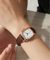 【lux sea jewelry(ラックス・シー・ジュエリー)】腕時計 lux-watch-3-5【RBTS】