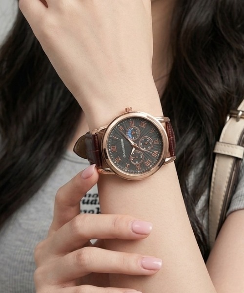 Burner(バーナー)の「【lux sea jewelry(ラックス・シー・ジュエリー)】腕時計 lux-watch-3-5【RBTS】(アナログ腕時計・レディース・N/Q/K/H/B/C/P/F/M/O/I/E/L/J/G/D/Z/Y/W/その他/X/R/V・FREE)」の11枚目の写真