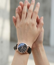 【lux sea jewelry(ラックス・シー・ジュエリー)】腕時計 lux-watch-3-5【RBTS】