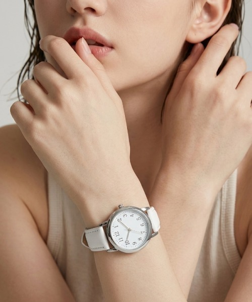 Burner(バーナー)の「【lux sea jewelry(ラックス・シー・ジュエリー)】腕時計 lux-watch-3-5【RBTS】(アナログ腕時計・レディース・N/Q/K/H/B/C/P/F/M/O/I/E/L/J/G/D/Z/Y/W/その他/X/R/V・FREE)」の15枚目の写真