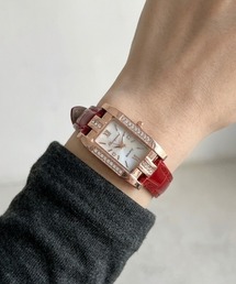 【lux sea jewelry(ラックス・シー・ジュエリー)】腕時計 lux-watch-3-5【RBTS】
