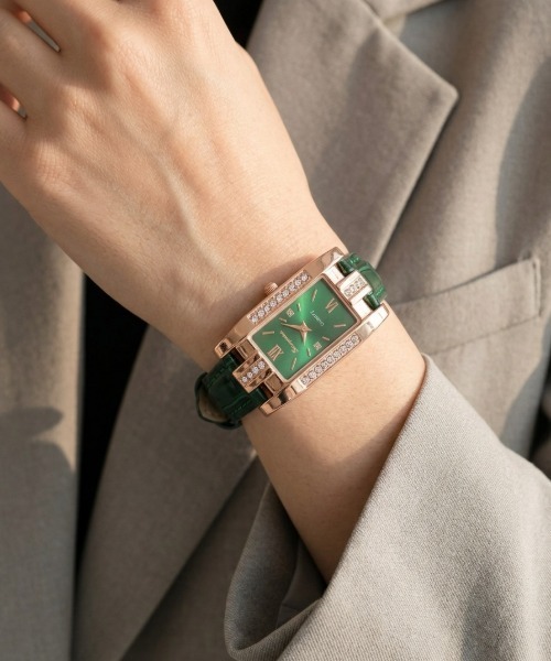 Burner(バーナー)の「【lux sea jewelry(ラックス・シー・ジュエリー)】腕時計 lux-watch-3-5【RBTS】(アナログ腕時計・レディース・N/Q/K/H/B/C/P/F/M/O/I/E/L/J/G/D/Z/Y/W/その他/X/R/V・FREE)」の17枚目の写真