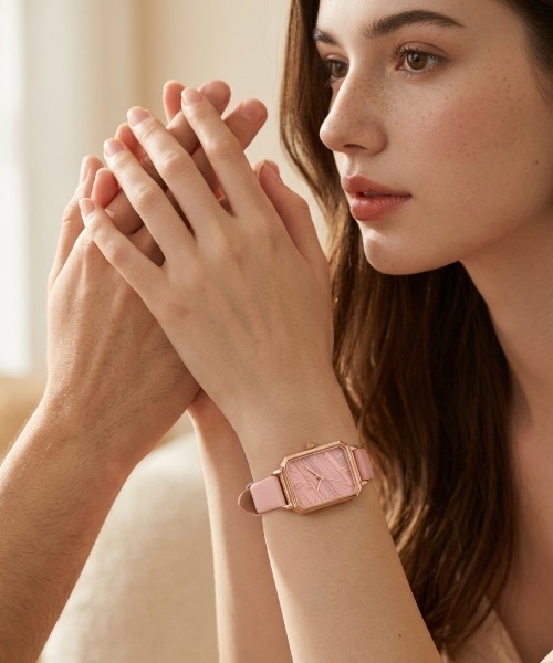 Burner(バーナー)の「【lux sea jewelry(ラックス・シー・ジュエリー)】腕時計 lux-watch-3-5【RBTS】(アナログ腕時計・レディース・N/Q/K/H/B/C/P/F/M/O/I/E/L/J/G/D/Z/Y/W/その他/X/R/V・FREE)」の19枚目の写真