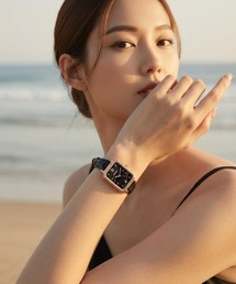 【lux sea jewelry（ラックス・シー・ジュエリー）】腕時計 lux-watch-3-5【RBTS】