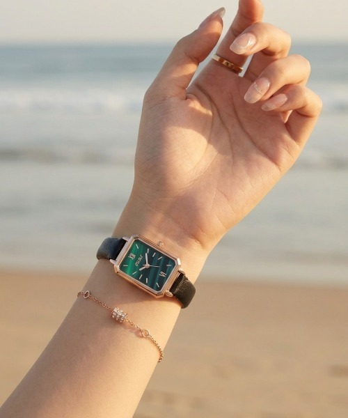 Burner(バーナー)の「【lux sea jewelry(ラックス・シー・ジュエリー)】腕時計 lux-watch-3-5【RBTS】(アナログ腕時計・レディース・N/Q/K/H/B/C/P/F/M/O/I/E/L/J/G/D/Z/Y/W/その他/X/R/V・FREE)」の22枚目の写真