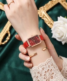 【lux sea jewelry(ラックス・シー・ジュエリー)】腕時計 lux-watch-3-5【RBTS】