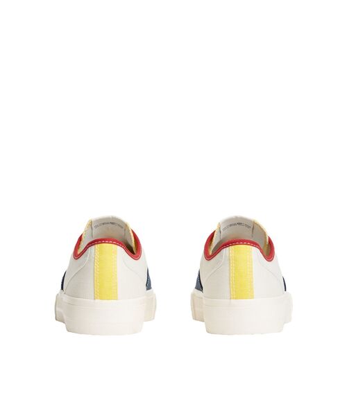 tommy jeans(トミー ジーンズ)の「Y2Kカラーブロックシューズ(スニーカー・メンズ・マルチ・26cm/26.5cm/27.5cm)」の6枚目の写真