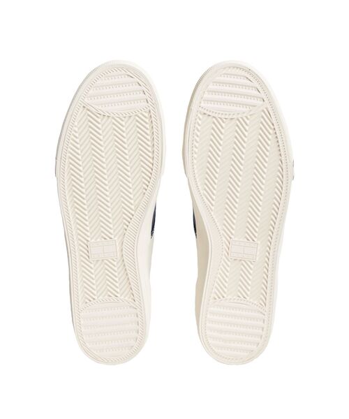 tommy jeans(トミー ジーンズ)の「Y2Kカラーブロックシューズ(スニーカー・メンズ・マルチ・26cm/26.5cm/27.5cm)」の5枚目の写真